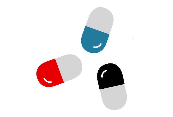 Pre-exposure prophylaxis